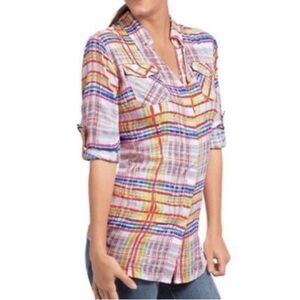 CAbi 797 cirque blouse